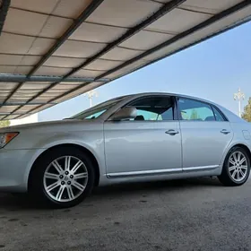 Toyota Avalon 2007