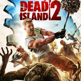игра  Dead Island 2. 