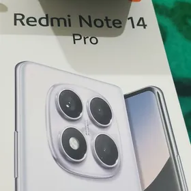 Redmi Not14pro