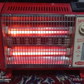 Обогреватель