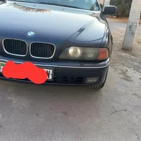 BMW 525 2000