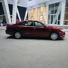 Toyota Camry 2005