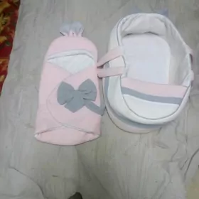 переноска детская