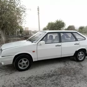 Lada 2109 1998