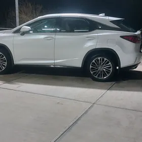 Lexus RX 350 2019