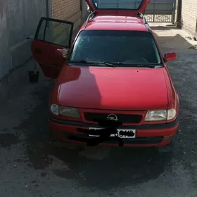 Opel Astra 1996