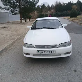 Toyota Mark II 1993