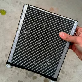 Pec Печь Pecka Radiyator Camry