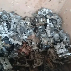 Balansir 2.5 morda täze model