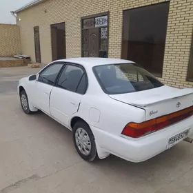 Toyota Corolla 1994