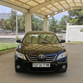 Toyota Camry 2010