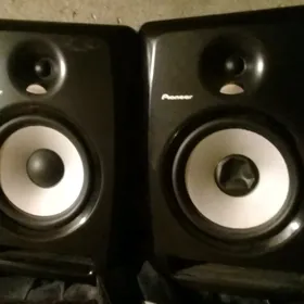 СТУДИЯ МАНИТОР   PIONEER