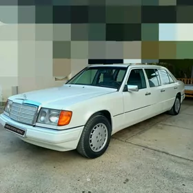 Mercedes-Benz E280 1993