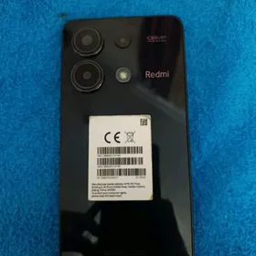 Redmi Note 13