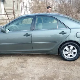 Toyota Camry 2005