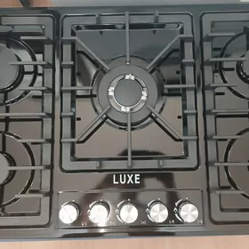 Luxe gaz plita