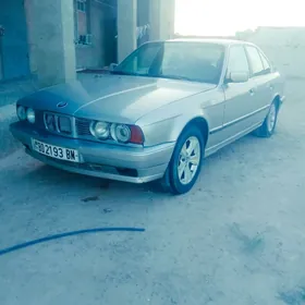 BMW 528 1992