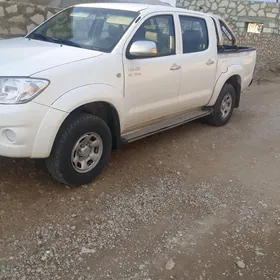 Toyota Hilux 2010