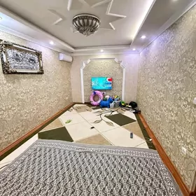 30 Мкр 2 комн 3 эт