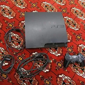 PlayStation 3