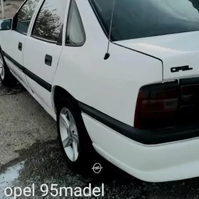 Opel Vectra 1995