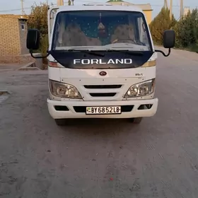 Forland H3 2007