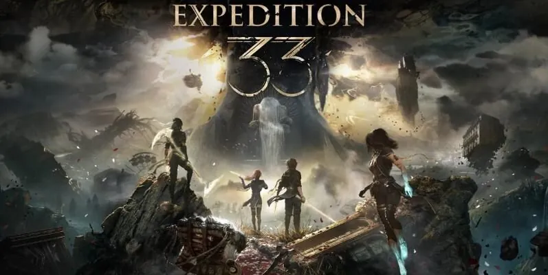 Игрой года на The Game Awards 2025 признана Clair Obscur: Expedition 33