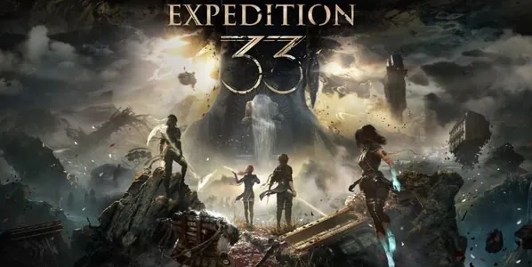 Игрой года на The Game Awards 2025 признана Clair Obscur: Expedition 33