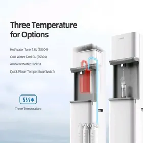 Kuler AquaCom. Кулер 🧊