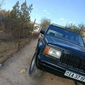 Jeep Grand Cherokee 1997