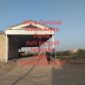 PARNIK.FERMAR.ARMATUR .