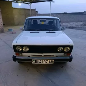 Lada 2106 1992