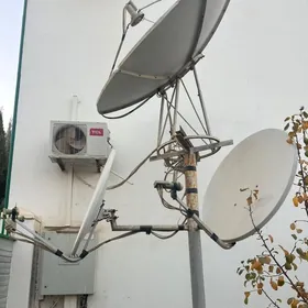 anten demir stoykasy bilen