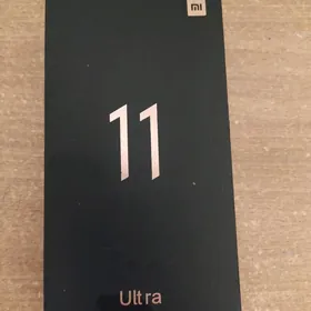 MI 11 ULTRA 12/256