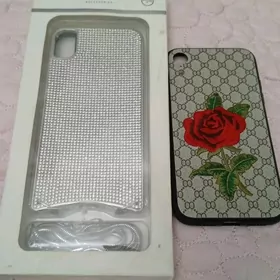 iPhone XR çehol чехол