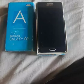 samsung A5