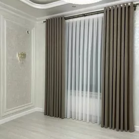 Tutular/ Занавески