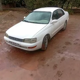 Toyota Corona 1993