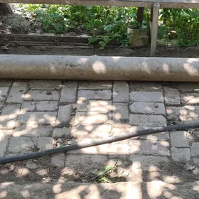 Азбестовая труба Azbest truba