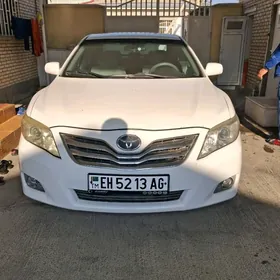 Toyota Camry 2007