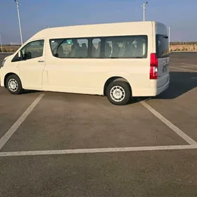 hiace hays хайс gazel