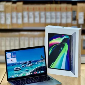 Apple MacBook Pro 13/512 SSD