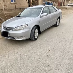 Toyota Camry 2003