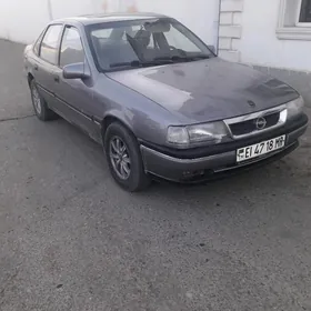 Opel Vectra 1989