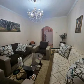 ДОСААФ 2-х ком 1-этаж 2 выхода