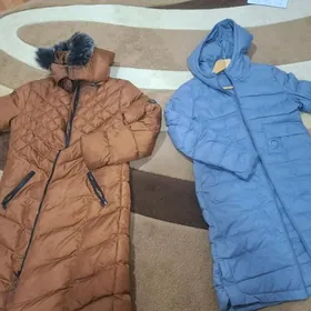 kurtga куртка женская  aÿal ze