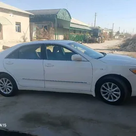 Toyota Camry 2008