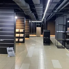 ýaryn ýerzemi n pomeşeniye