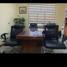 офисная мебель