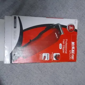 NIKAI PRO SALON masynka